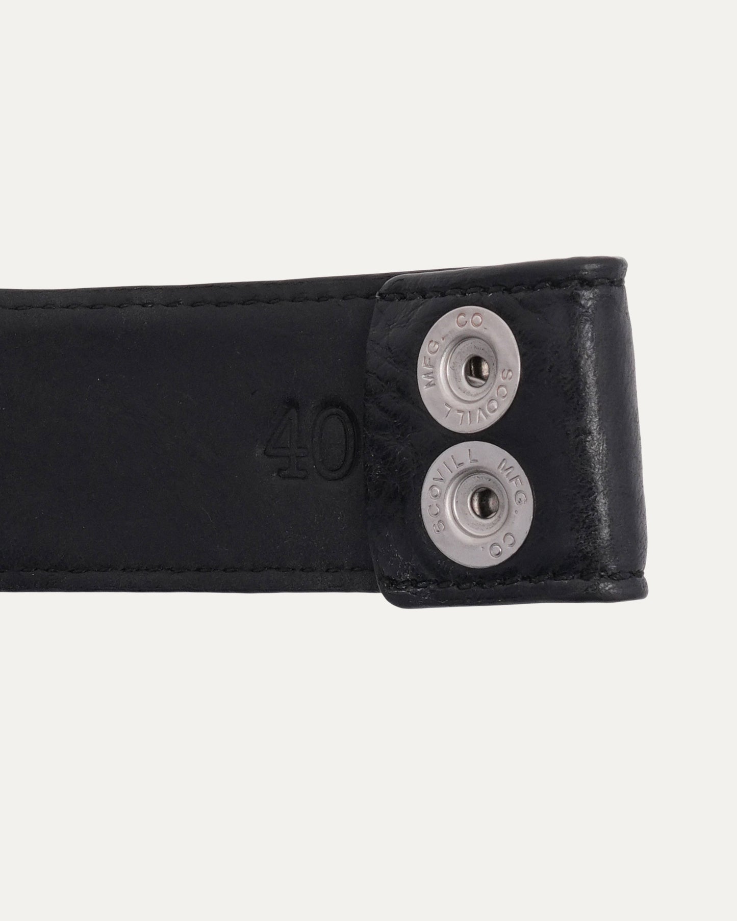Belt Strap