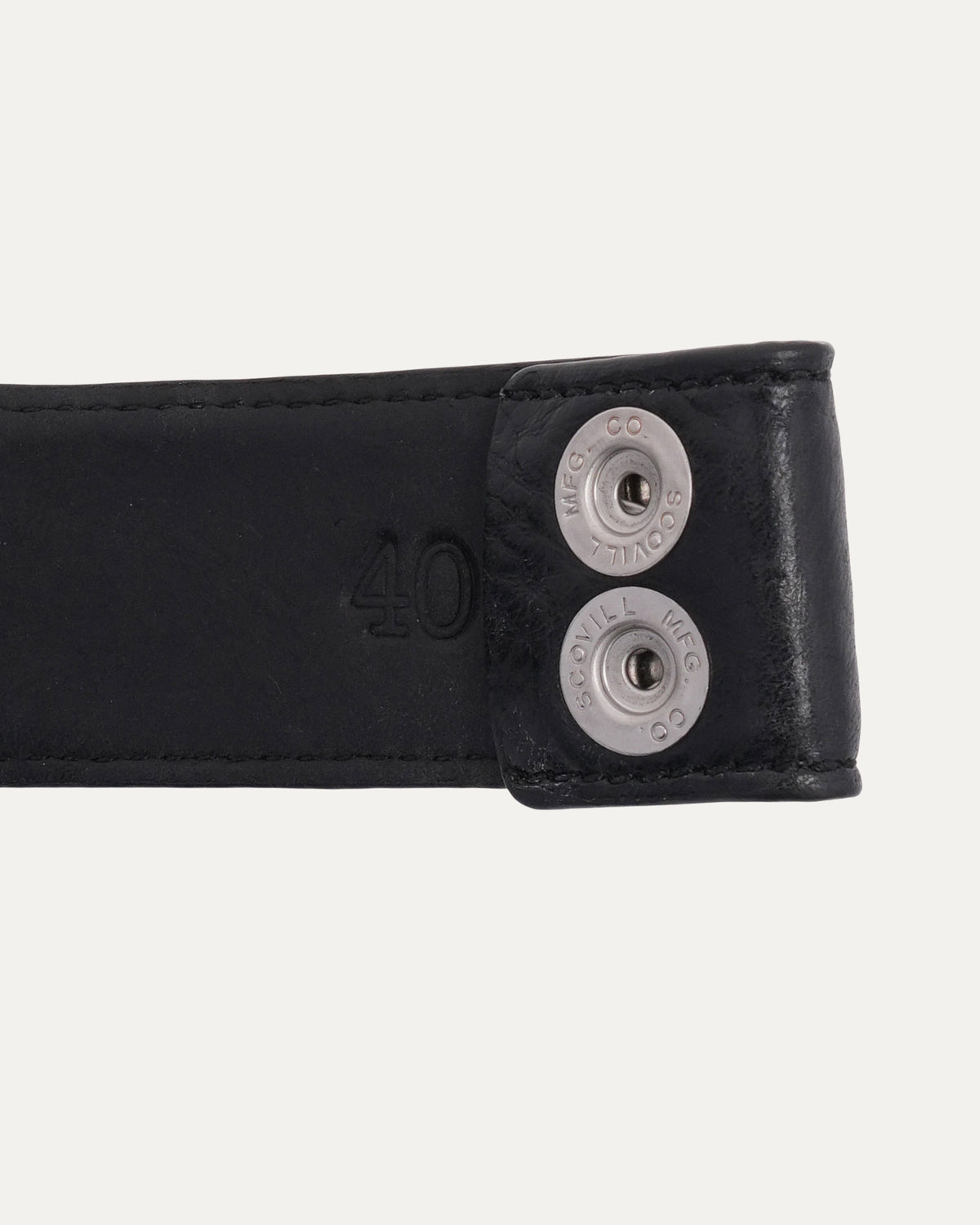 Belt Strap