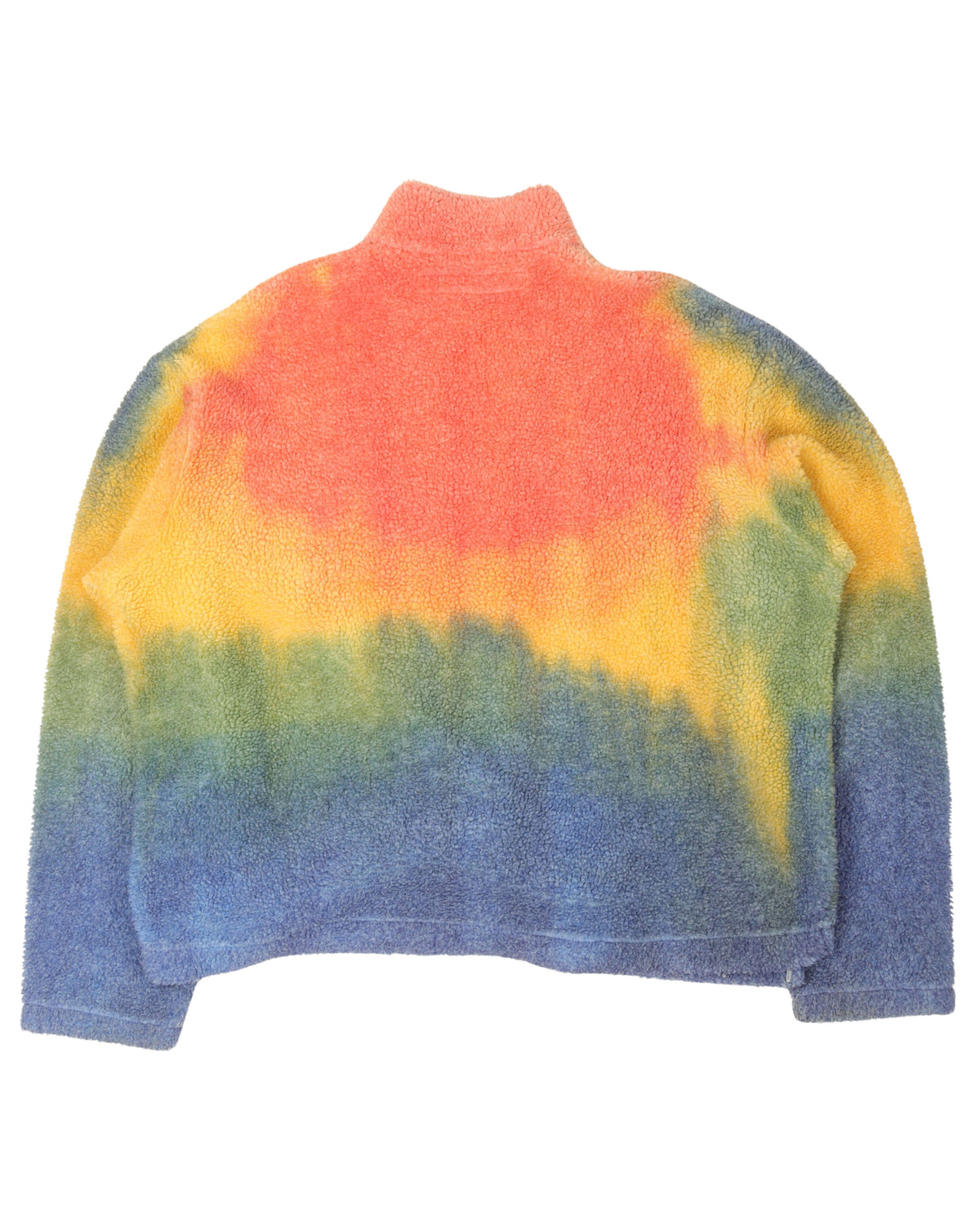 Rave Cowboy Pullover Fleece