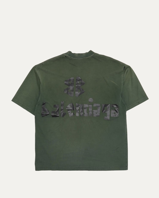 Tape Logo T-Shirt