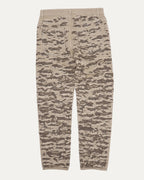 Slim-Fit Distressed Jeans