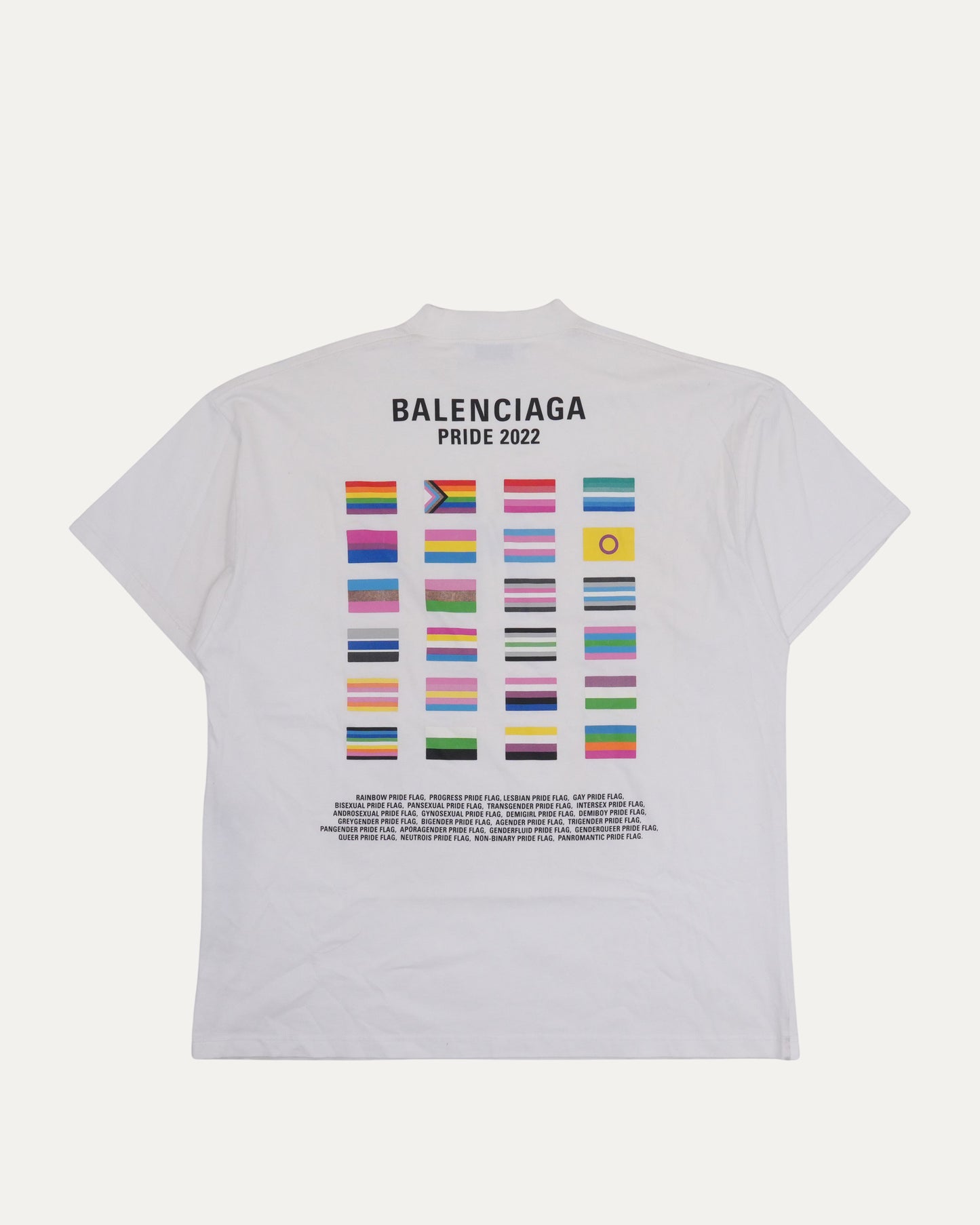 Pride 2022 T-Shirt