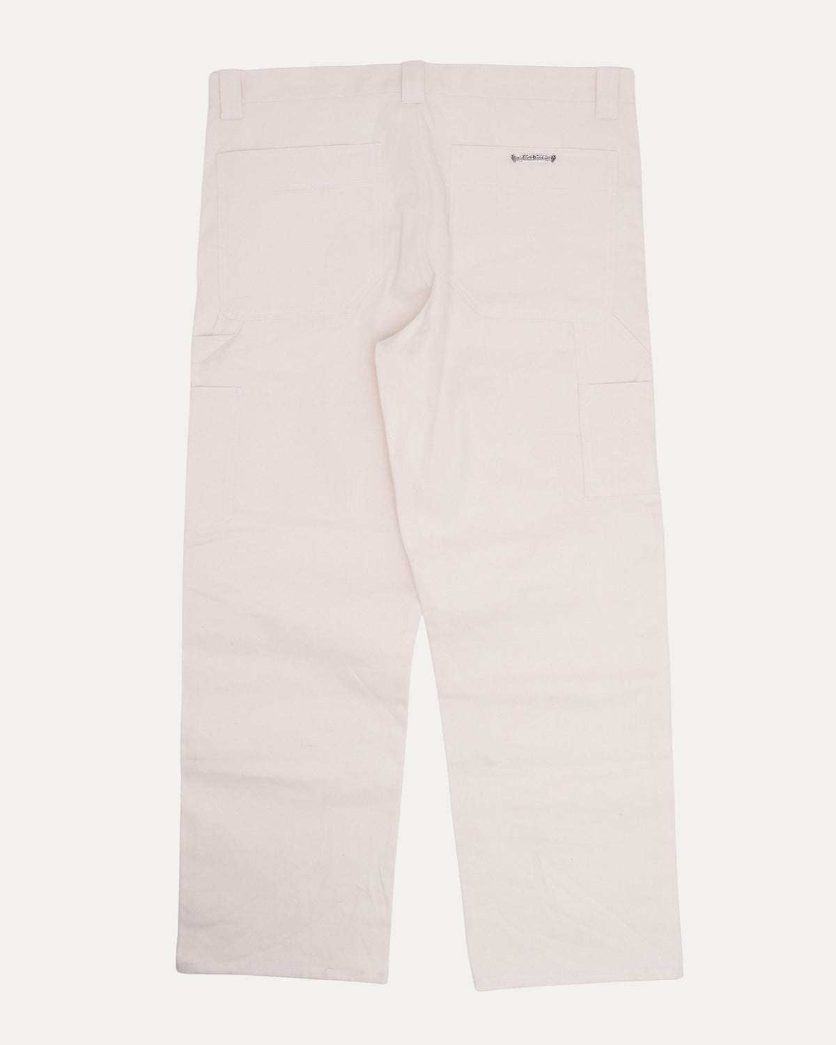 Double Knee Carpenter Pants
