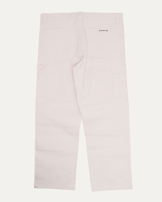 Double Knee Carpenter Pants