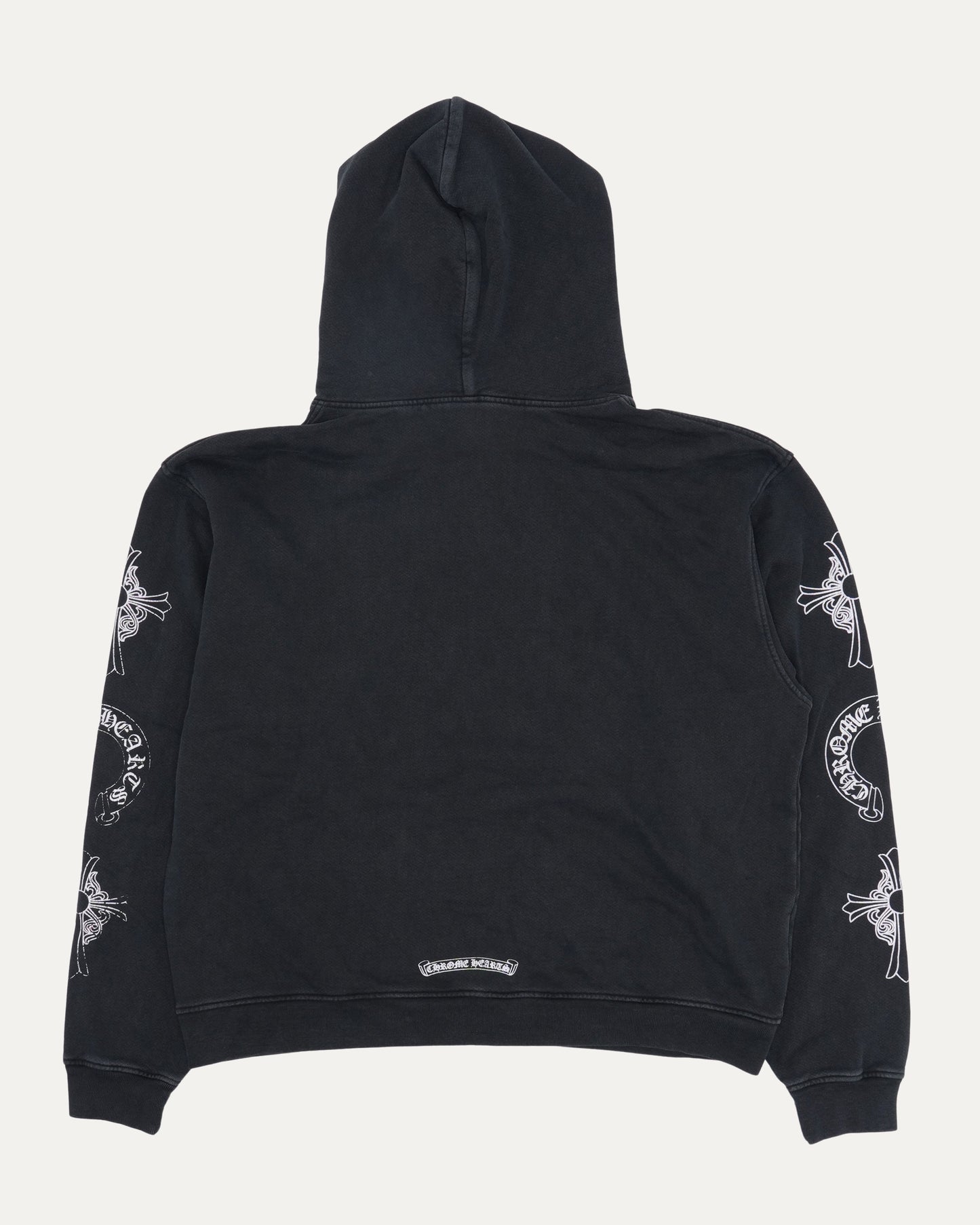 Soap & Water Hoodie