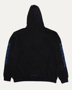 Vertical Logo Hoodie