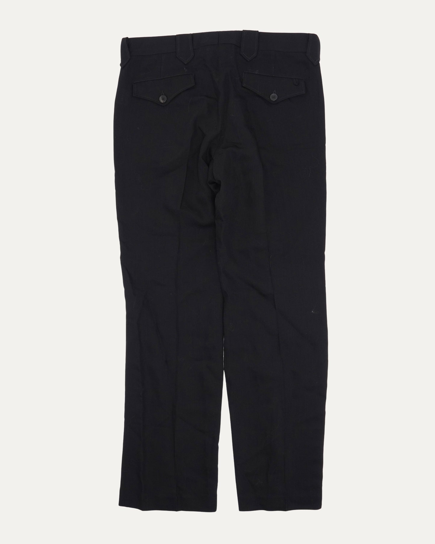 Pilot Trousers