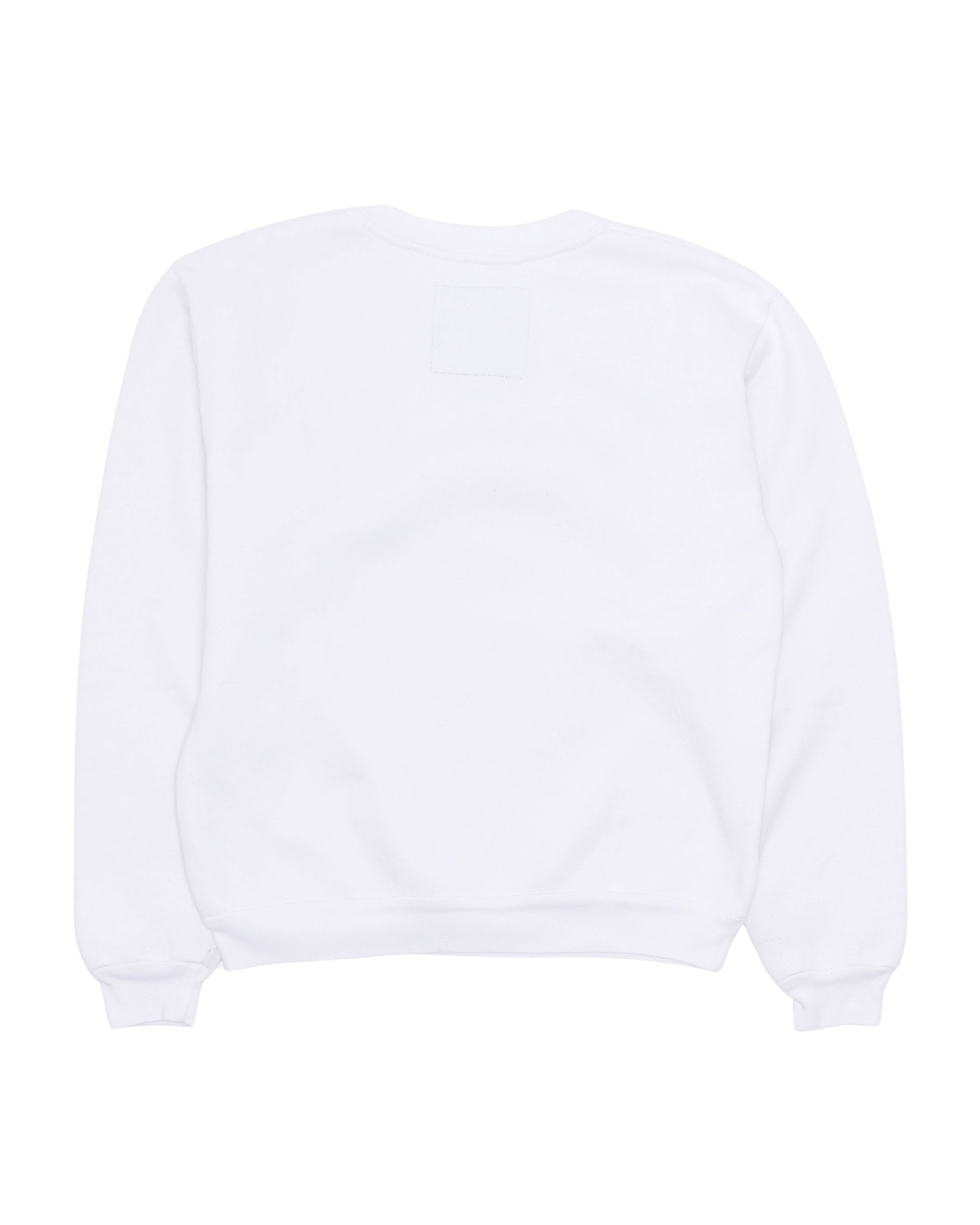 FUFC Mickey Mouse Crewneck Sweatshirt