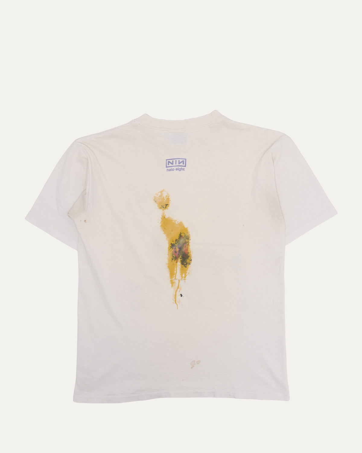 Nine Inch Nails The Downward Spiral T-Shirt