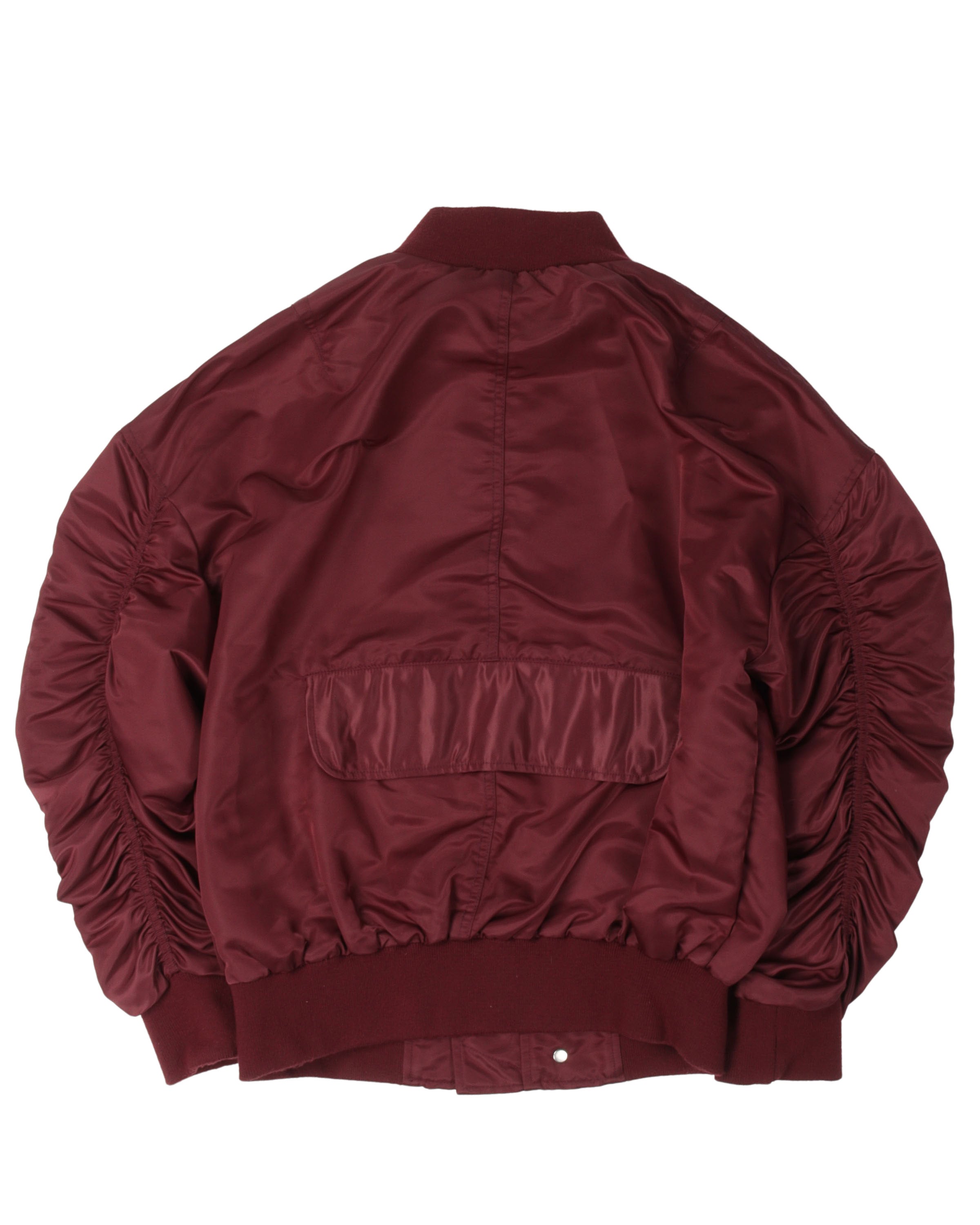 Fourth Collection Bomber Jacket