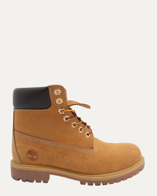 Timberland 6 Inch Ankle Boot