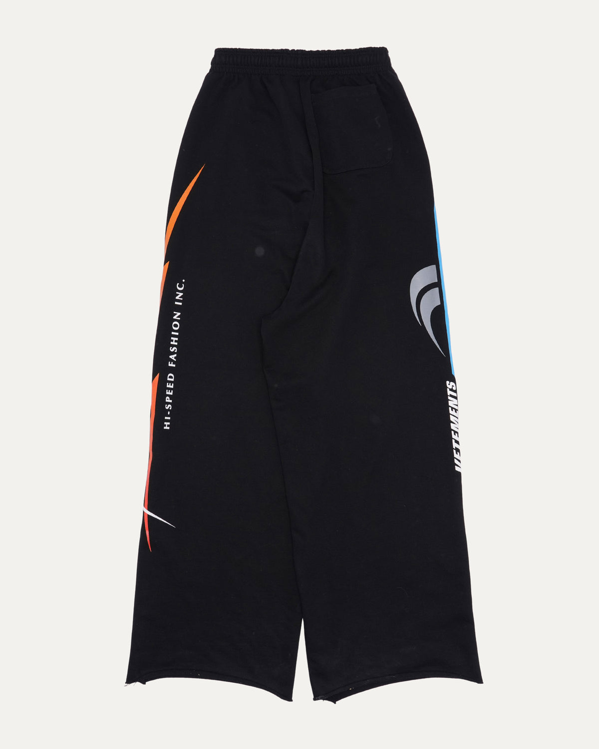 Hi-Speed Sweatpants