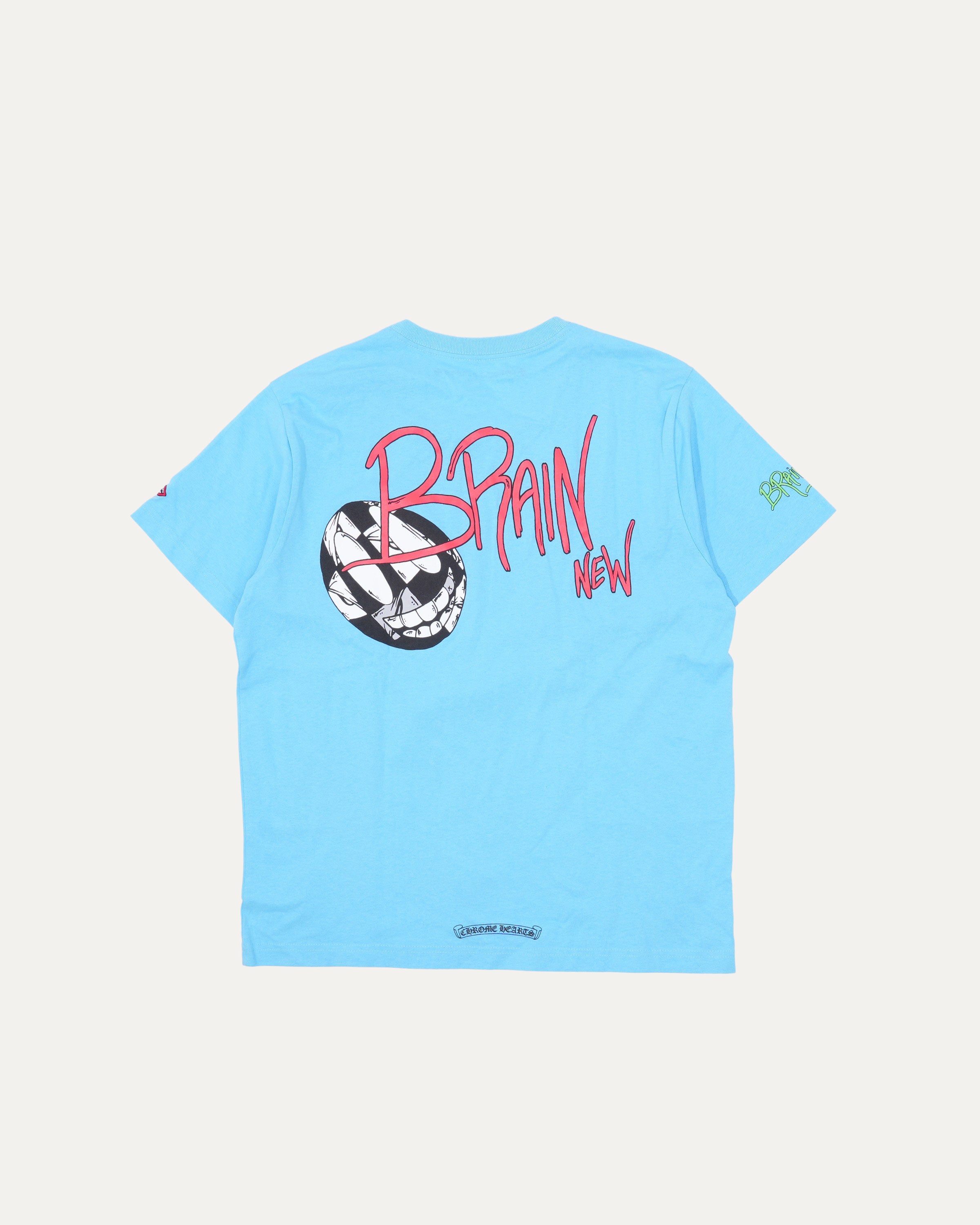 Matty Boy Brain New T-Shirt