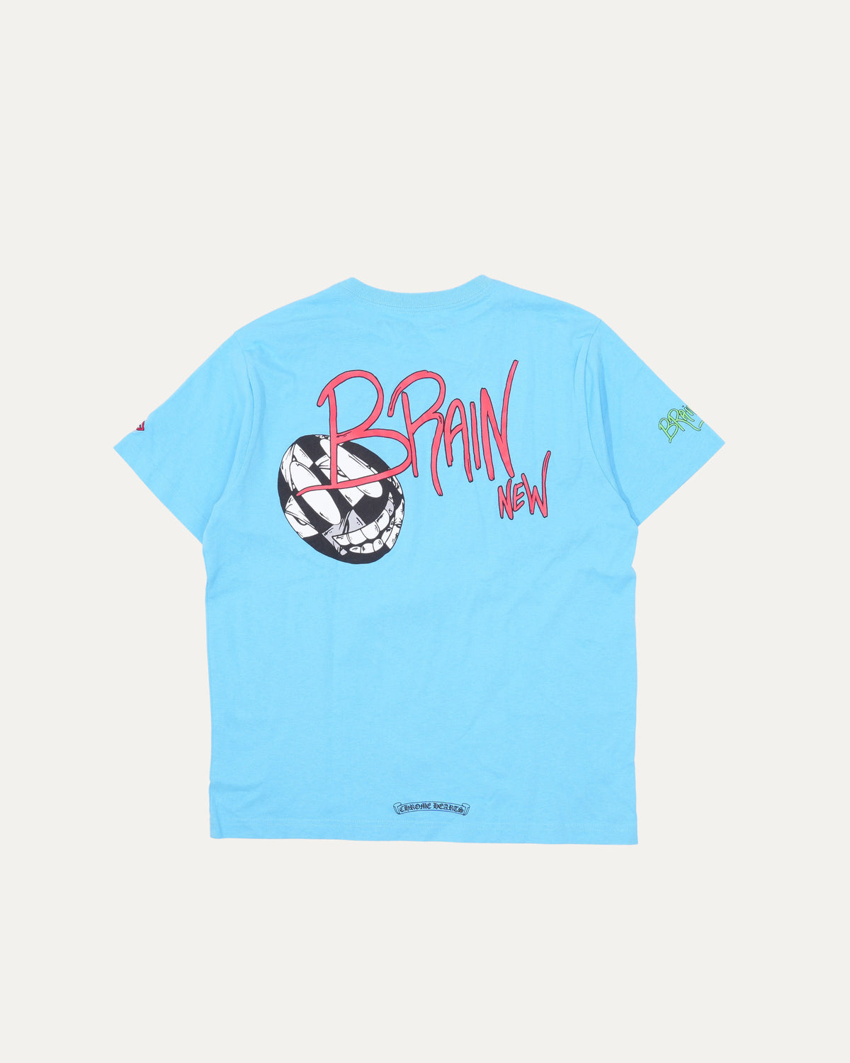 Matty Boy Brain New T-Shirt