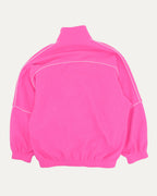 Double Brushed Fleece Jacket