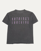 1988 Jane's Addiction 'Nothing's Shocking' T-Shirt
