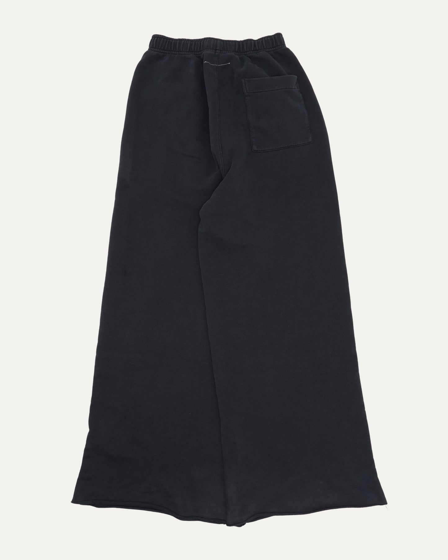 MM6 Inside Out Sweatpants