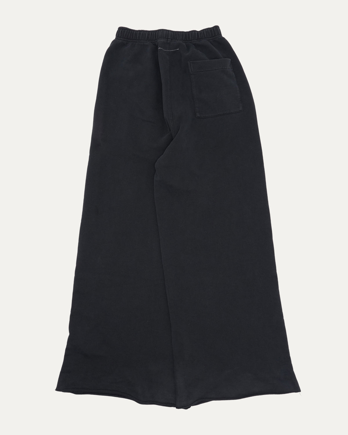 MM6 Inside Out Sweatpants