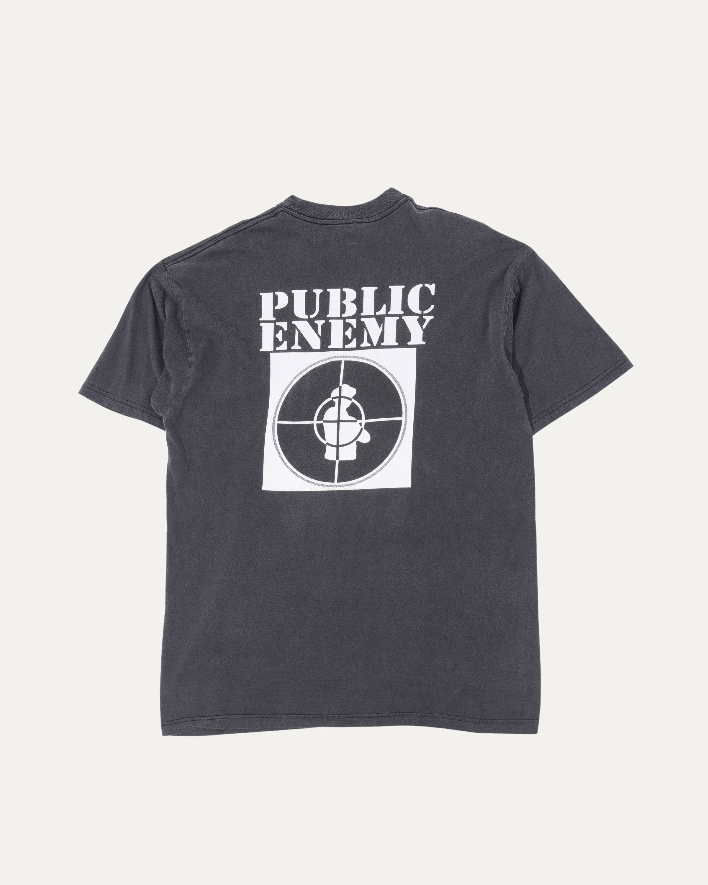 Flavor Flav Public Enemy T-Shirt