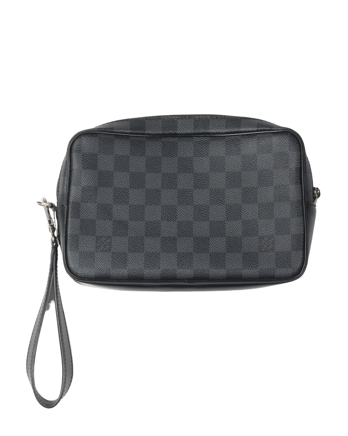 Damier Dopp Kit