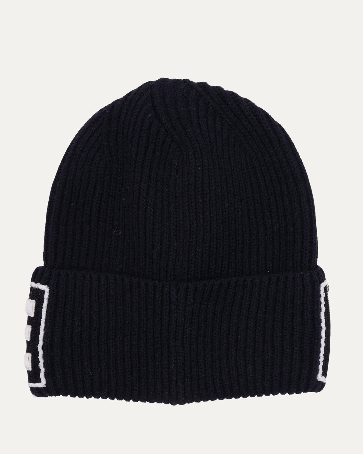 Logo Beanie