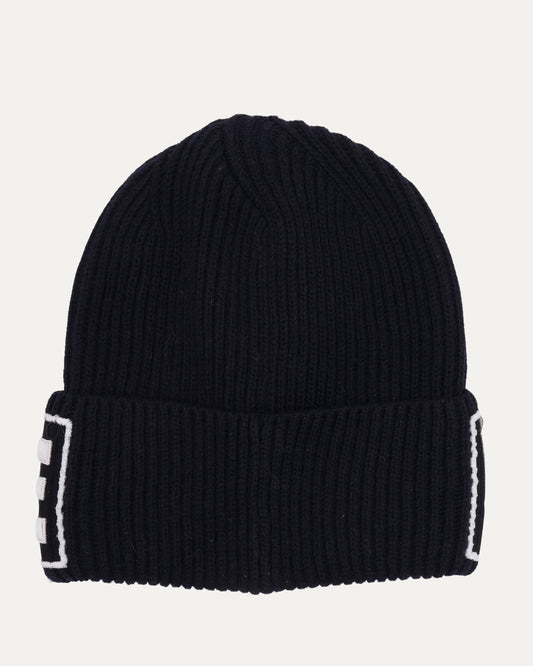 Logo Beanie