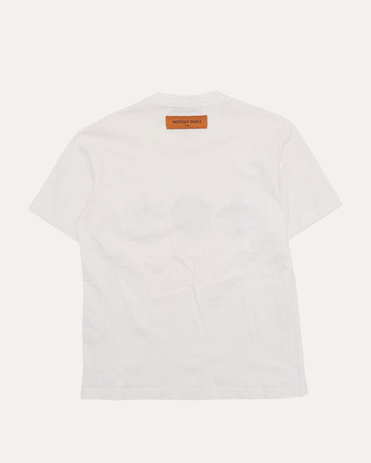 Flower Icon T-Shirt