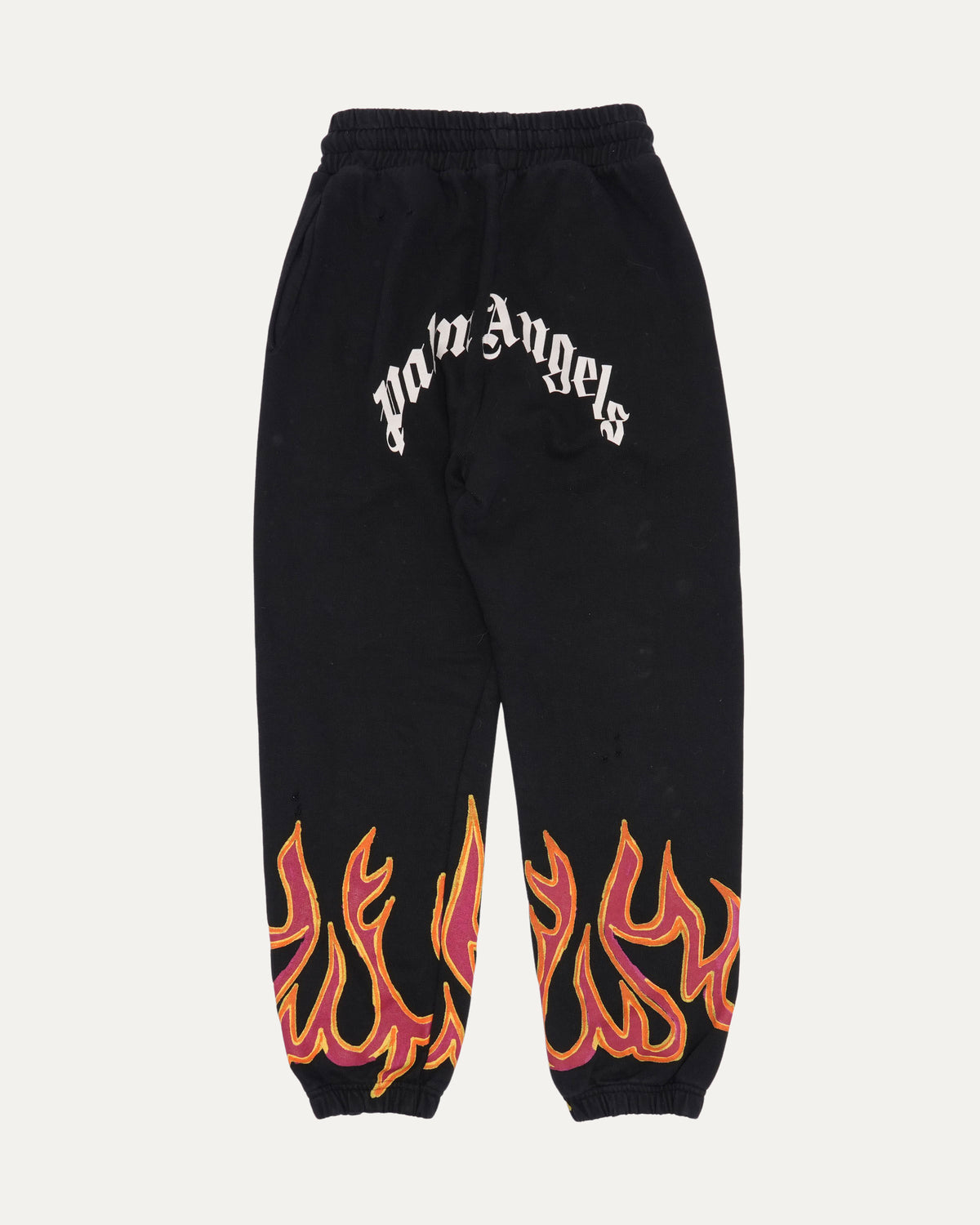 Flame Logo Sweatpants