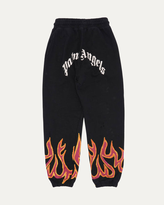 Flame Logo Sweatpants