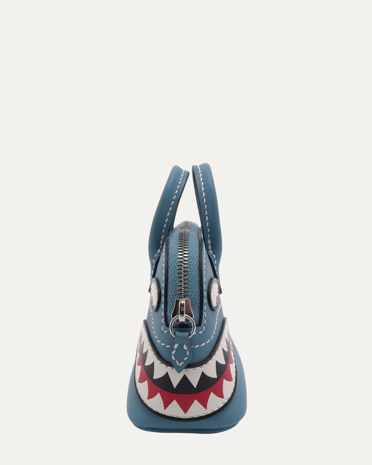 Bolide Shark Bag Charm