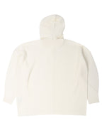 Pleats Please Hoodie