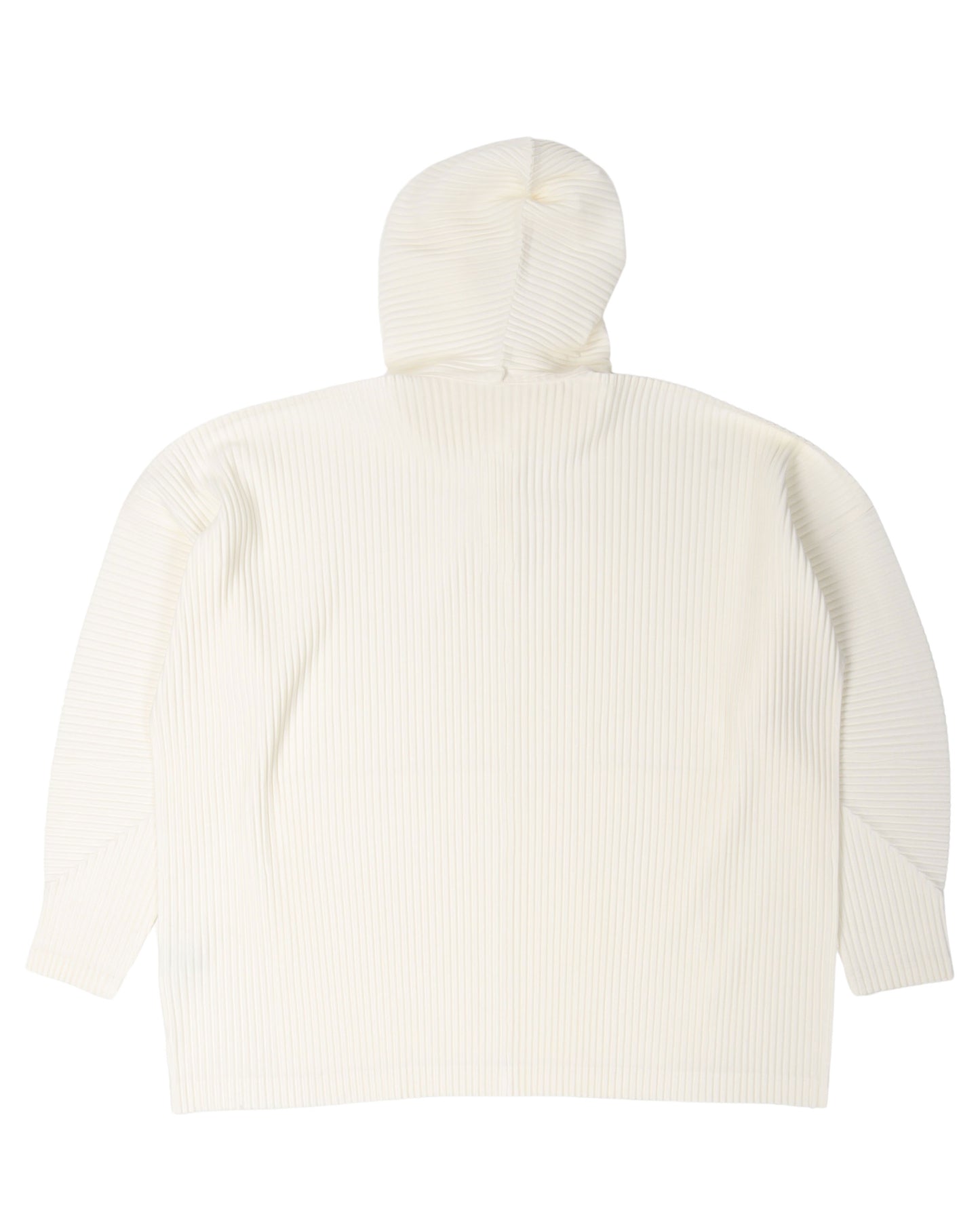 Pleats Please Hoodie