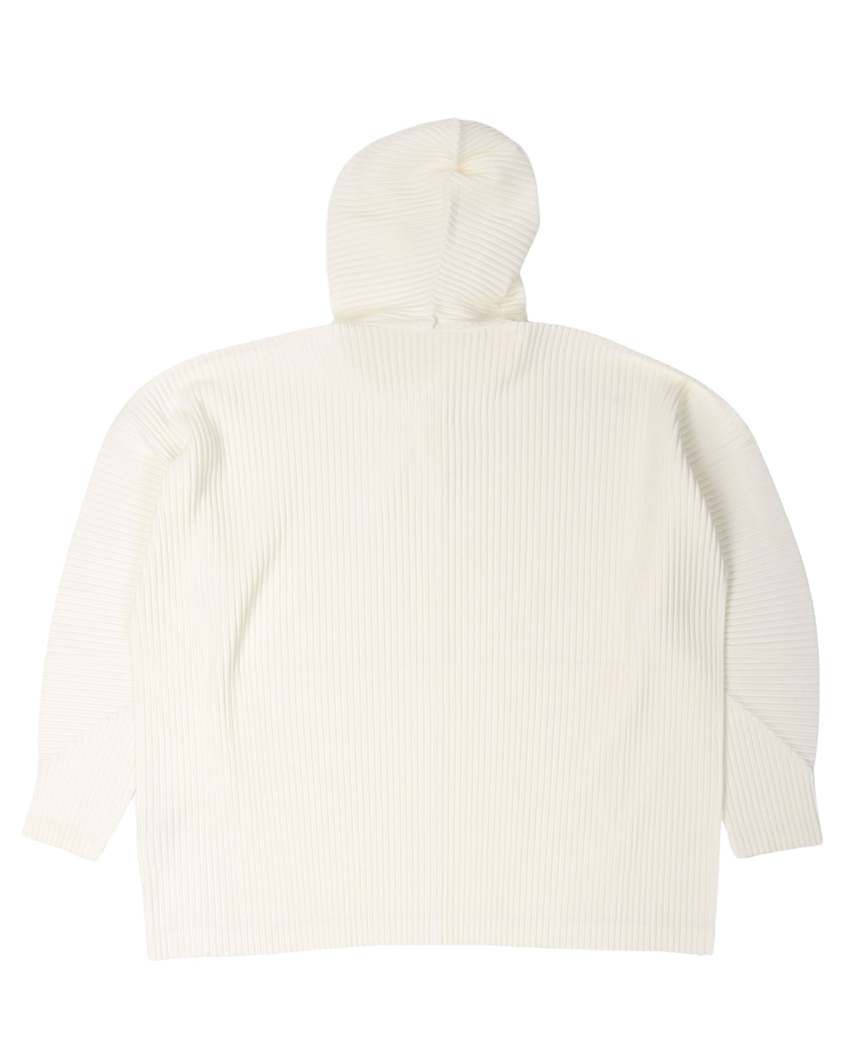 Pleats Please Hoodie