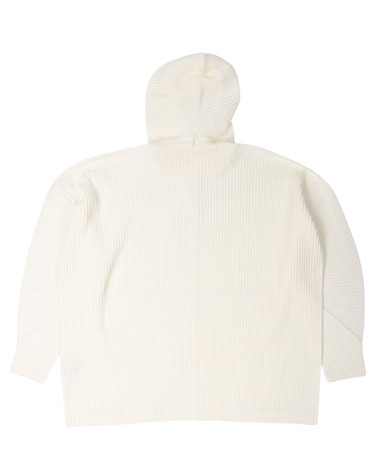 Pleats Please Hoodie