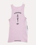 Deadly Doll Tank Top