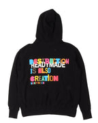 Destruction Hoodie