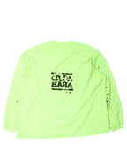 Acid Arab Long Sleeve T-Shirt