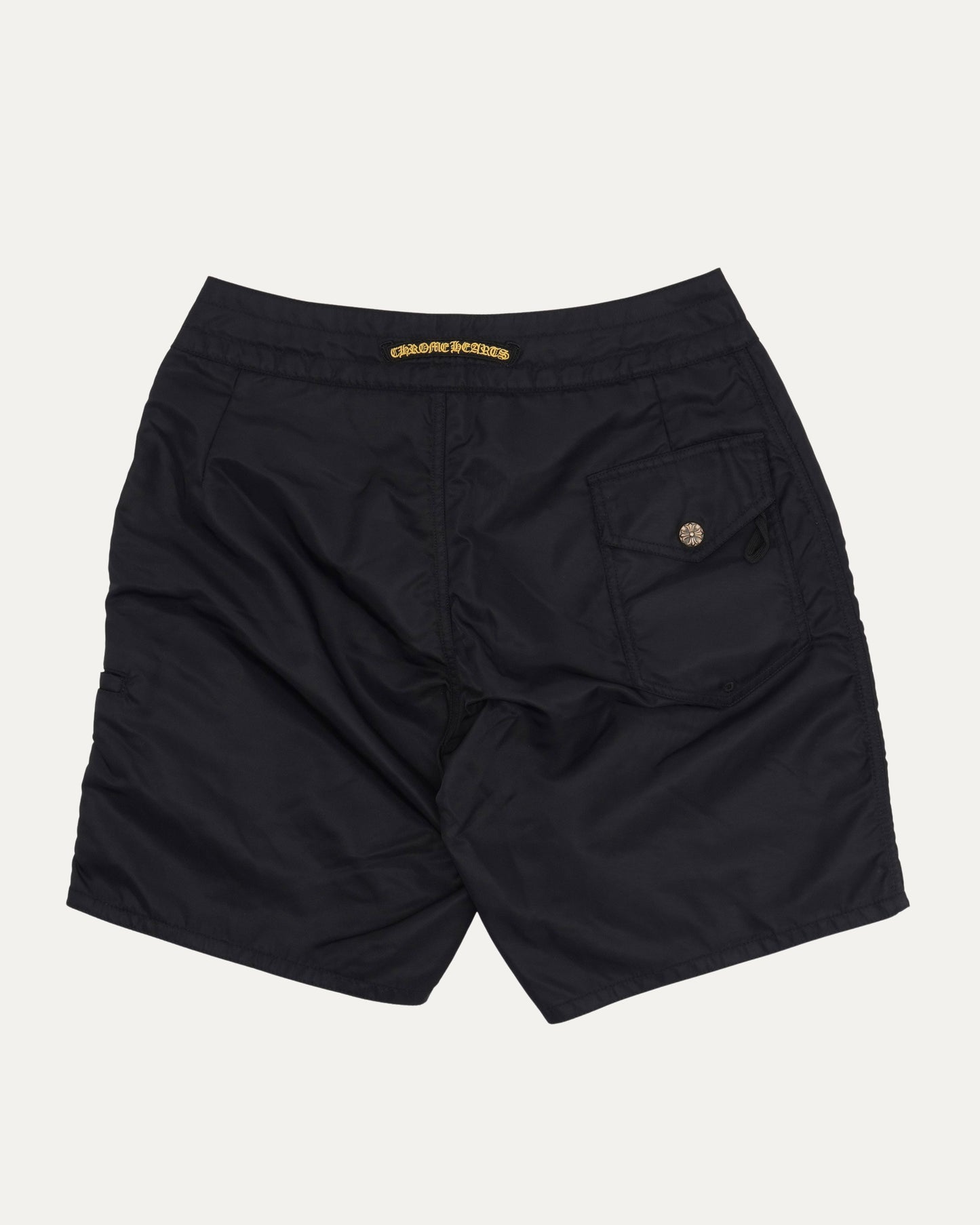 CH Patch Board Shorts