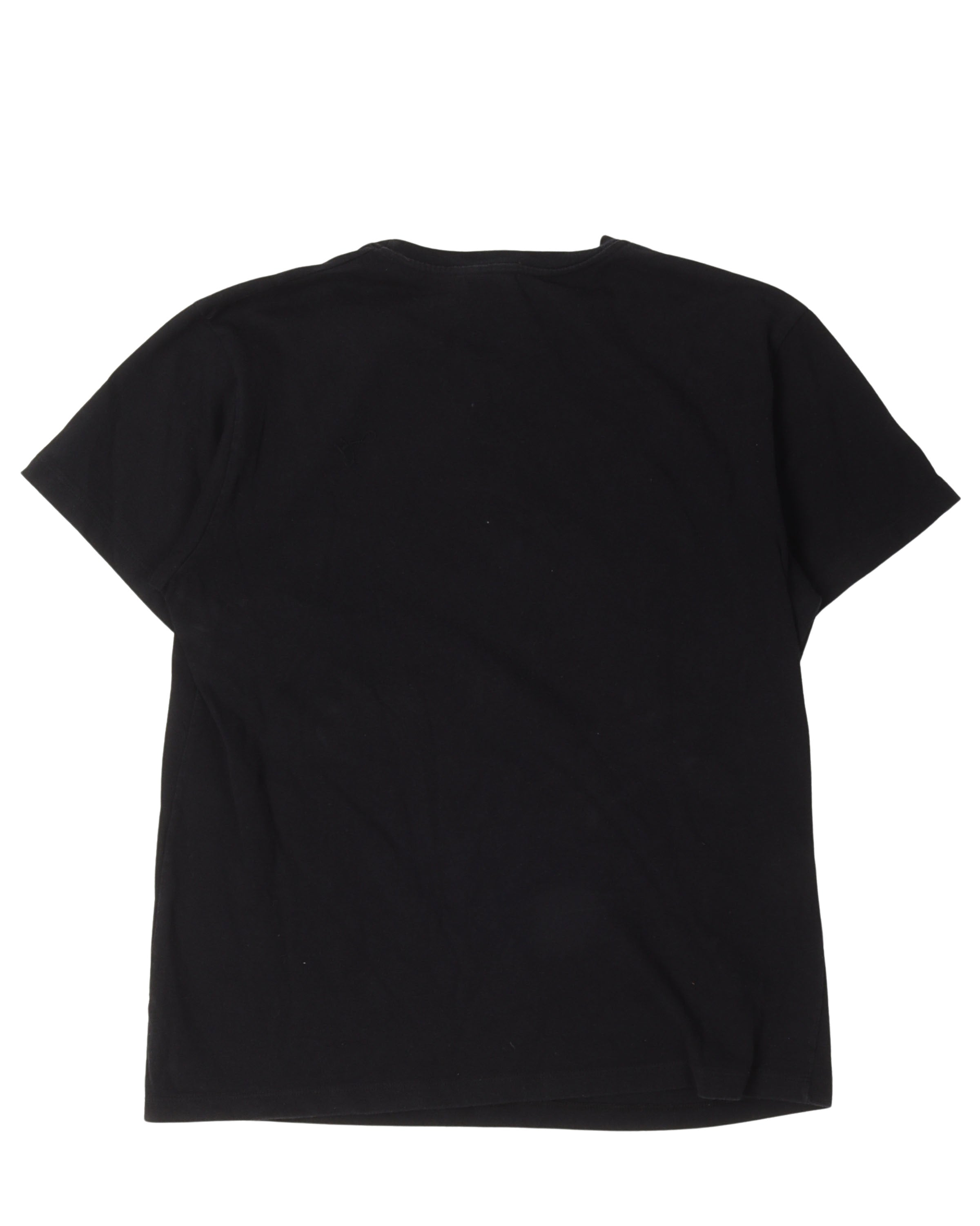 Gucci The North Face T-Shirt