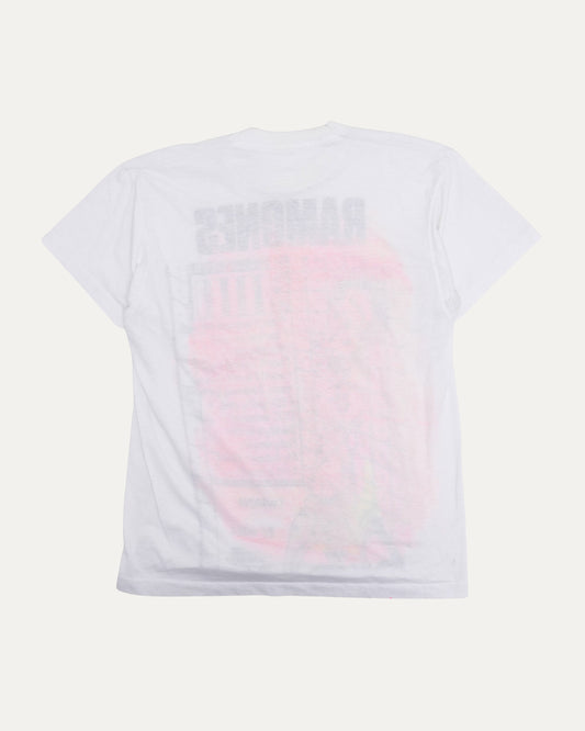 Ramones I Wanna Be Well T-Shirt