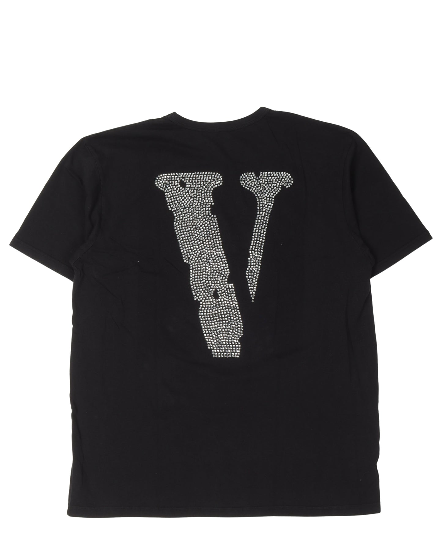 LA Exclusive Rhinestone Friends T-Shirt