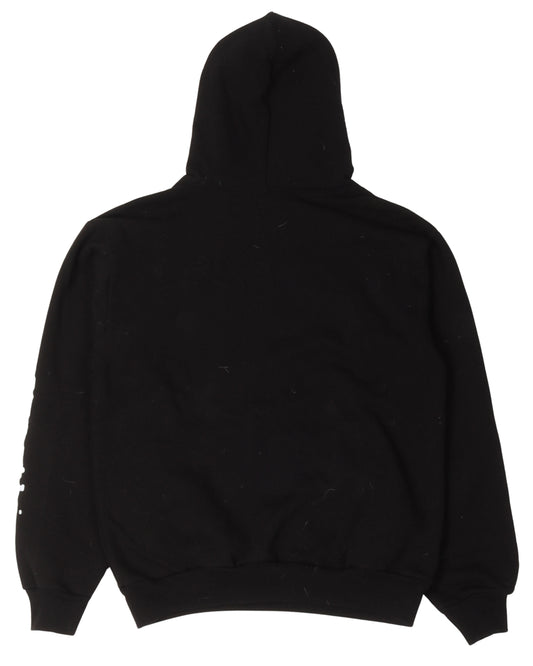 Erewhon Lemon Hoodie