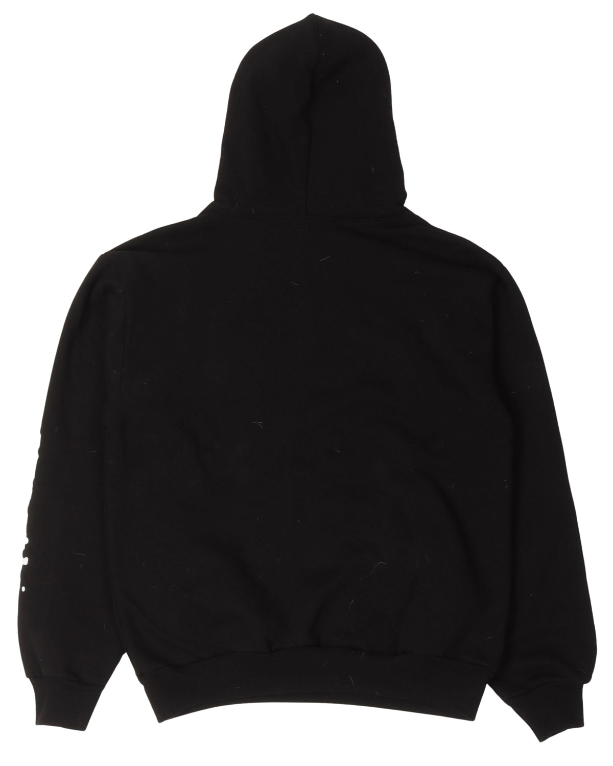 Erewhon Lemon Hoodie