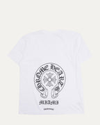 Miami Horseshoe Logo Pocket T-Shirt