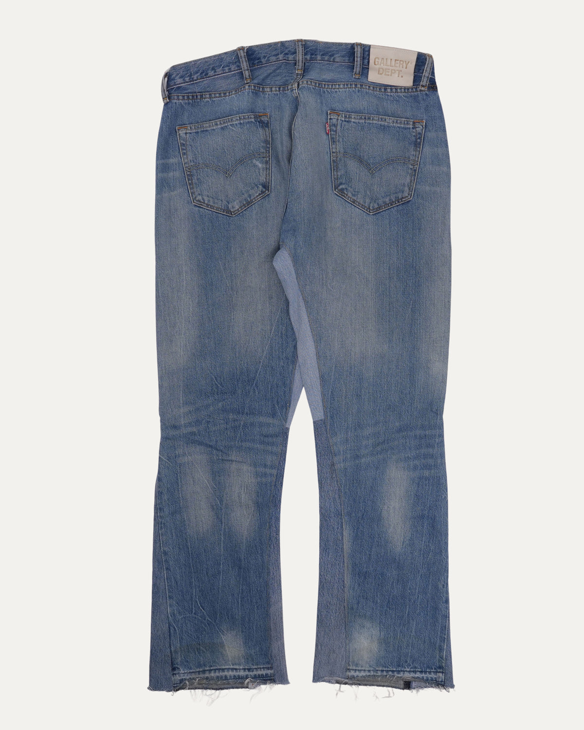 LA Flare Jeans