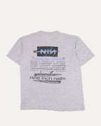 Nine Inch Nails Pretty Hate Machine 1994-1995 T-Shirt