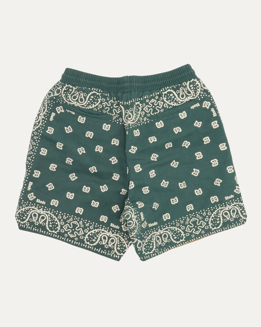 Paisley Shorts