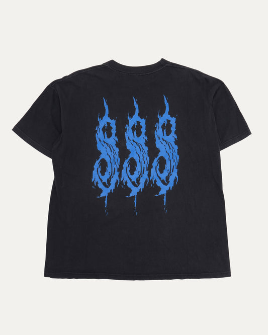 Slipknot Tattered and Torn 2001 T-Shirt