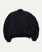 Boxing Logo Bomber Jacket