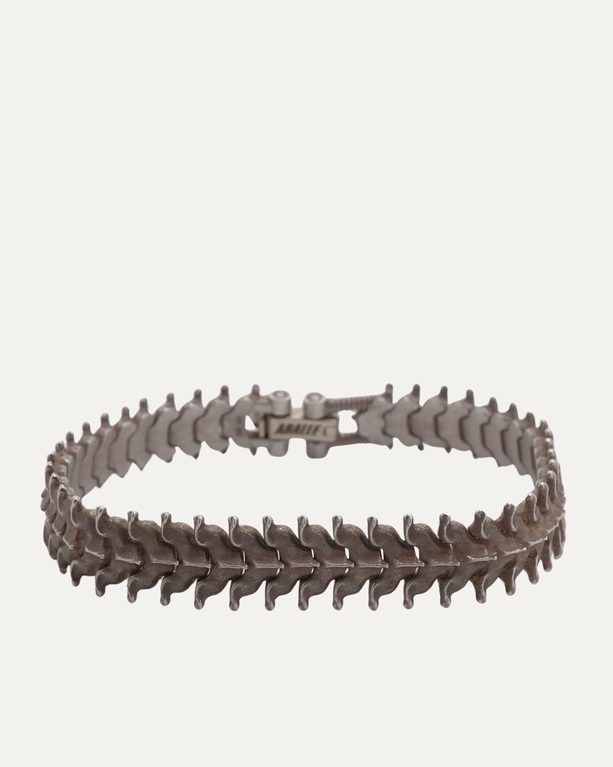 12mm Spinale Bracelet